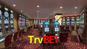 Roulette Table Trvbet