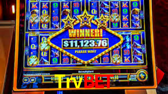 Trvbet App Interface