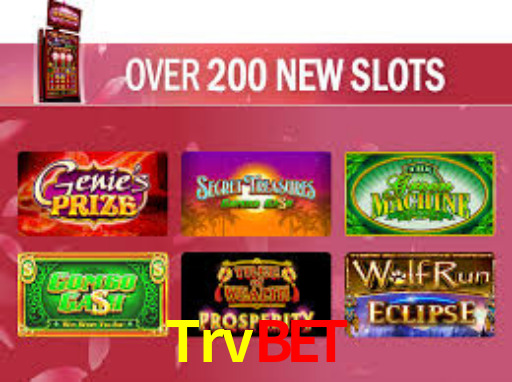 Exclusive Games Trvbet